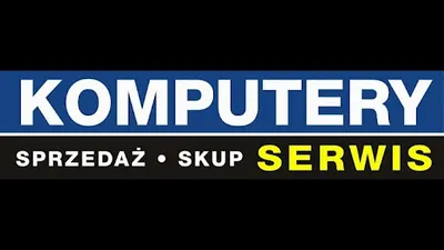 Serwis komputerowy Naprawa Konsol Laptopów Sklep Skup Sprzedaż
